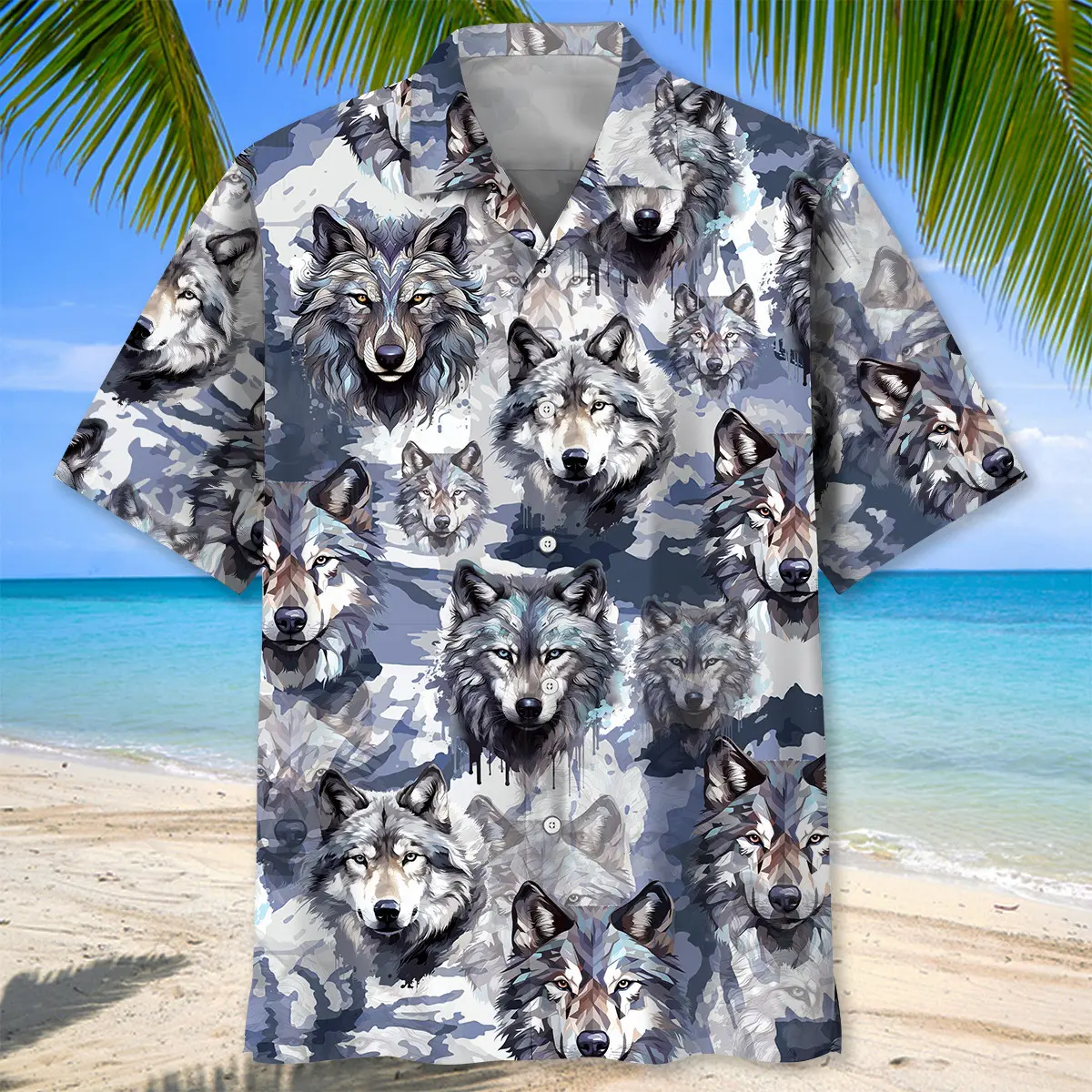 snow-wolf-hawaiian-shirt-1