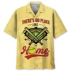Softball Home Hawaiian Shirt HWBN2762833 - Beltina
