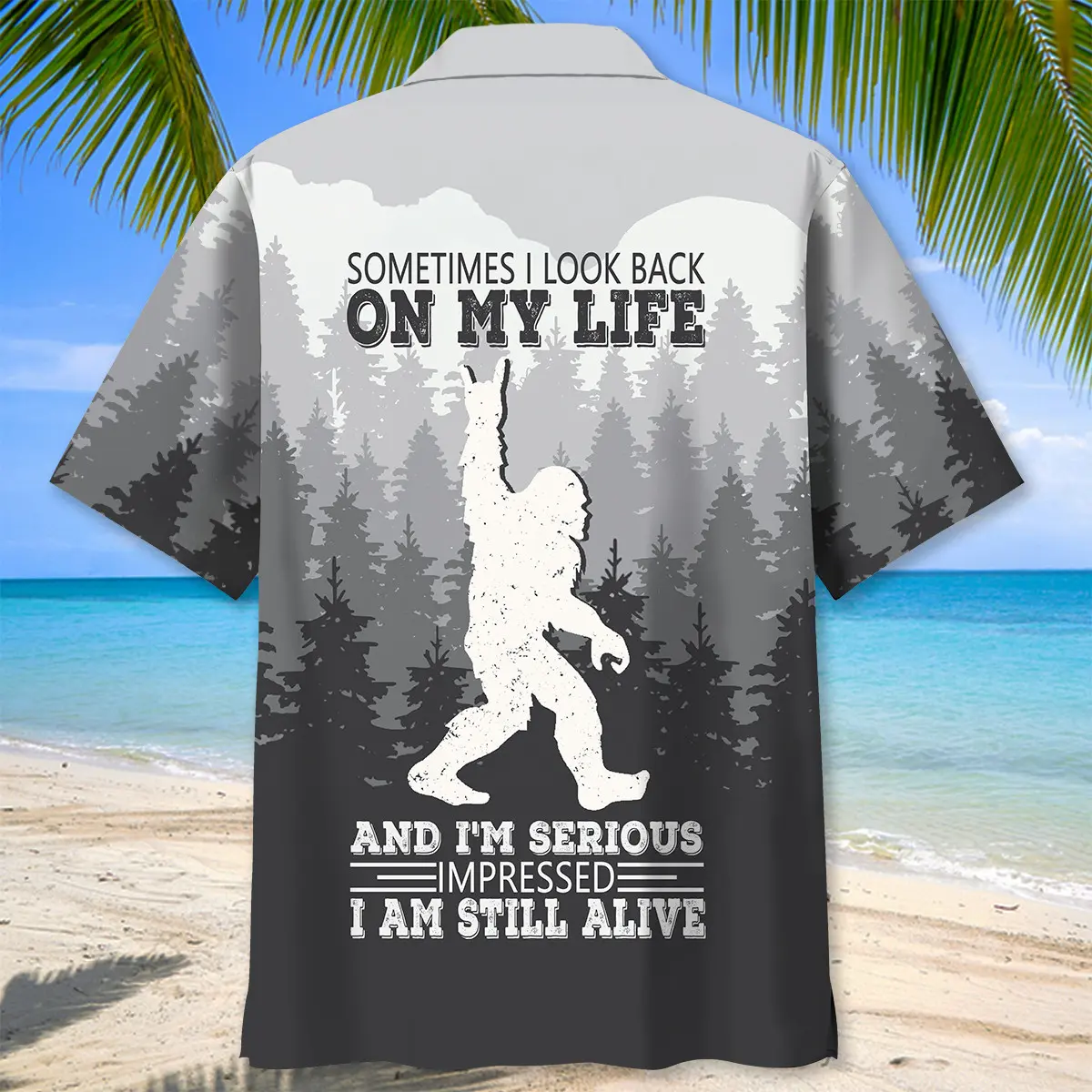 sometimes-i-look-back-on-my-life-funny-bigfoot-hawaiian-shirt-3