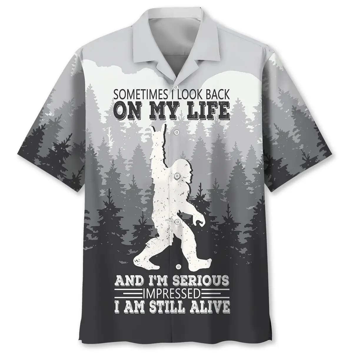 sometimes-i-look-back-on-my-life-funny-bigfoot-hawaiian-shirt