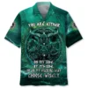 Spirit Of The Vikings Hawaiian Shirt HWBN2764254 - Beltina