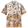 Squash Sport Hawaiian Shirt HWBN2764921 - Beltina
