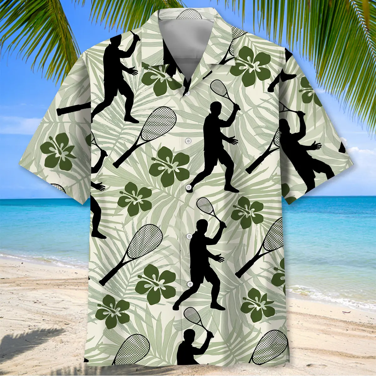 squash-sport-hibiscus-hawaiian-shirt-2