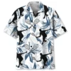 Squash Sport Tropical Player Hawaiian Shirt HWBN2764920 - Beltina