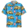 Stop School Bus Hawaiian Shirt HWBN2763457 - Beltina
