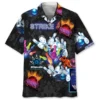 Strike Bowling Hawaiian Shirt HWBN2764279 - Beltina