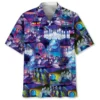 Strike Bowling Pins Hawaiian Shirt HWBN2764280 - Beltina
