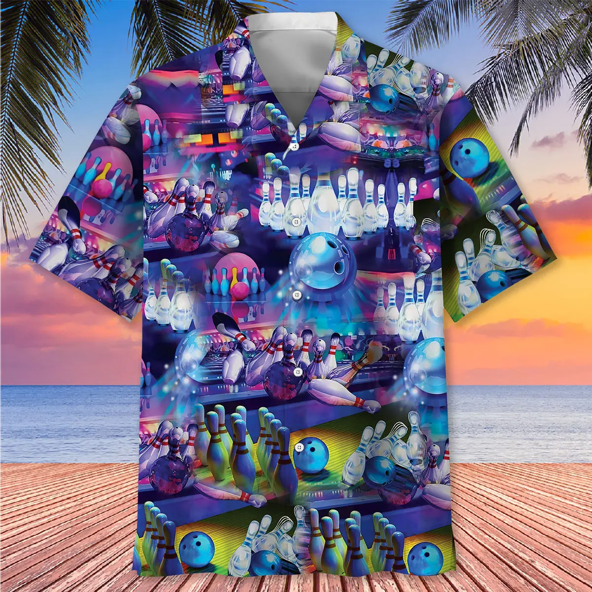 strike-bowling-pins-hawaiian-shirt-2