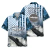 Submarine Service Veteran Hawaiian Shirt HWBN2763912 - Beltina