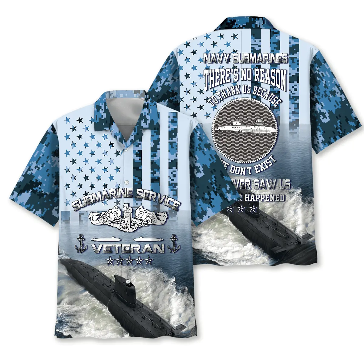 submarine-service-veteran-hawaiian-shirt