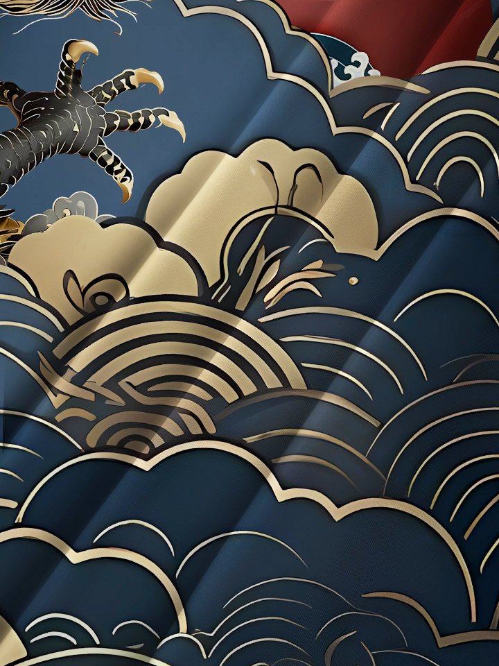 summer-beach-clouds-dragon-casual-vacation-hawaiian-shirt-3