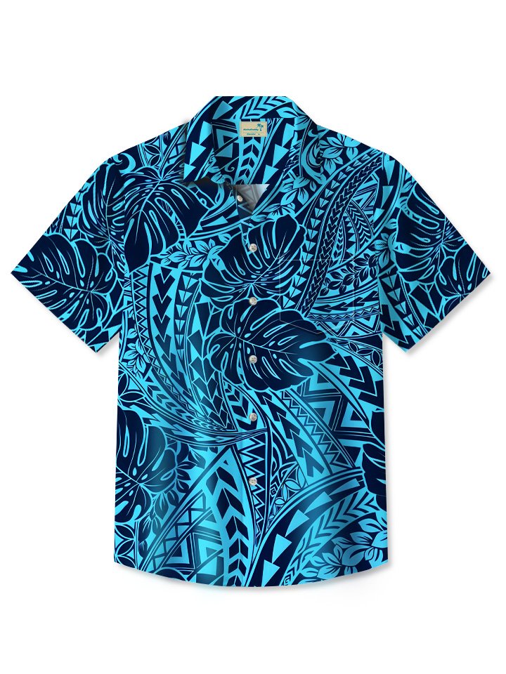 summer-beach-leaves-casual-vacation-hawaiian-shirt-1