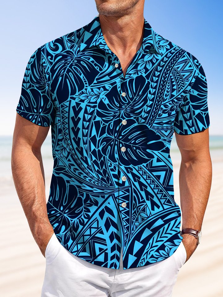 summer-beach-leaves-casual-vacation-hawaiian-shirt