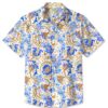 Summer Beach Plant Vineman Casual Vacation Hawaiian Shirt HWBN2765188 - Beltina