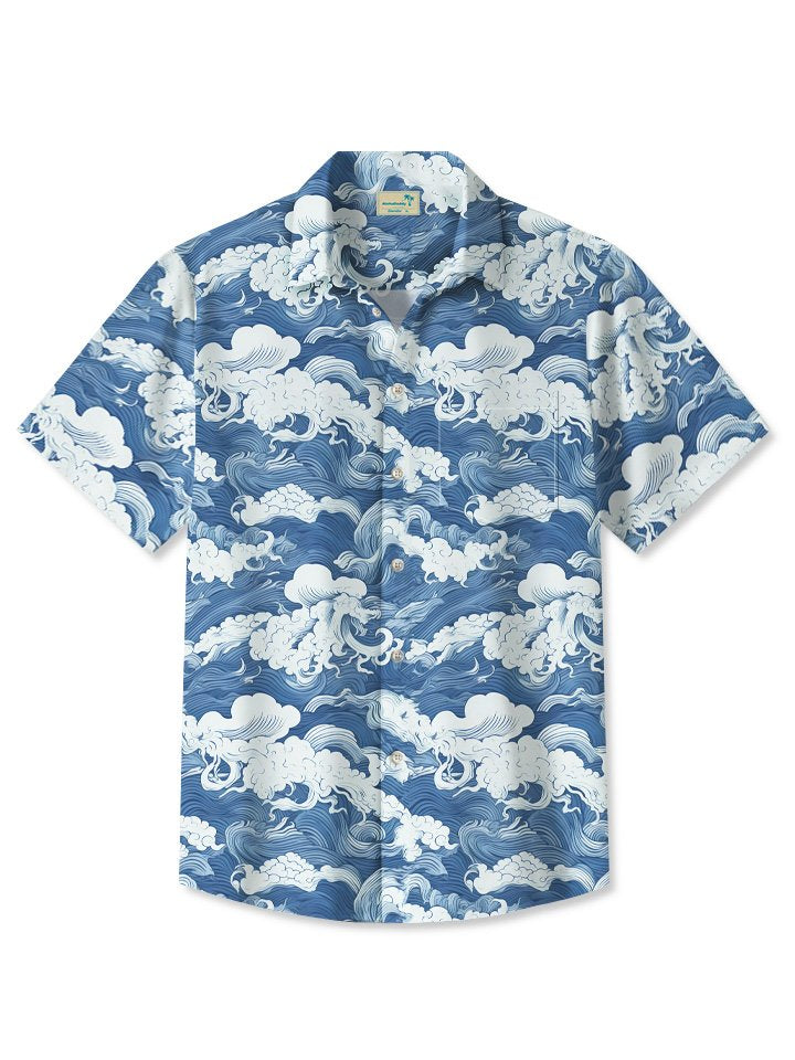 summer-beach-waves-casual-vacation-hawaiian-shirt-1