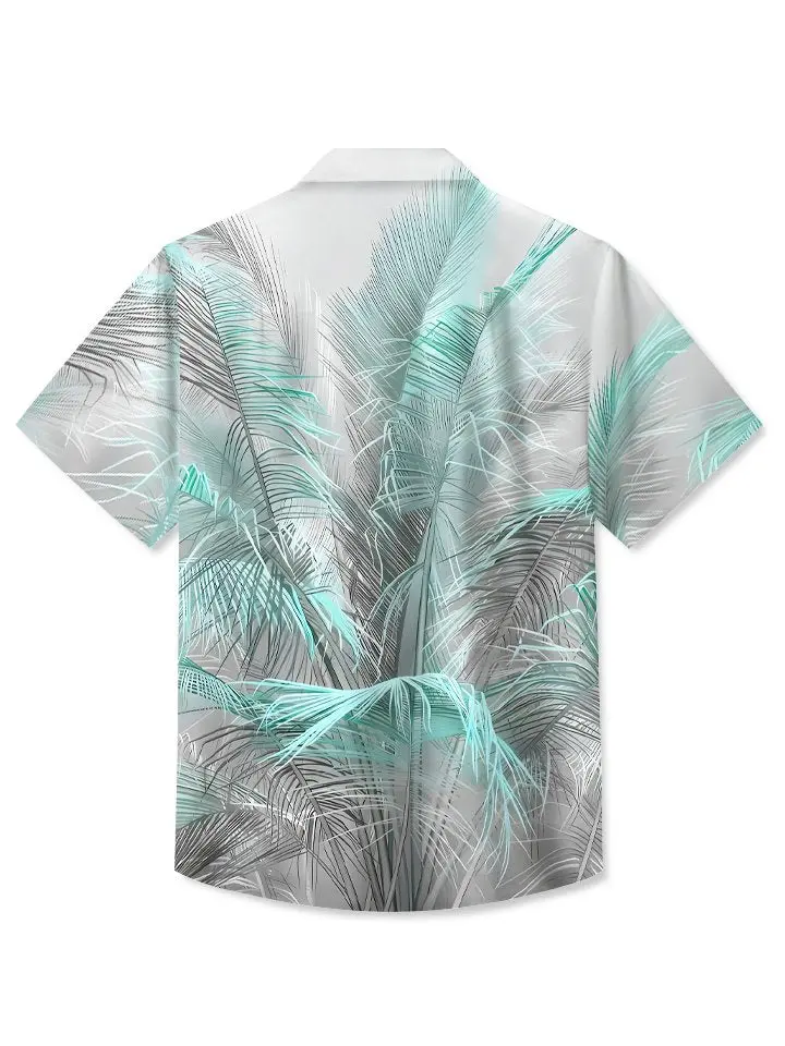 summer-contrasting-color-tropical-plant-leaves-casual-vacation-hawaiian-shirt-2