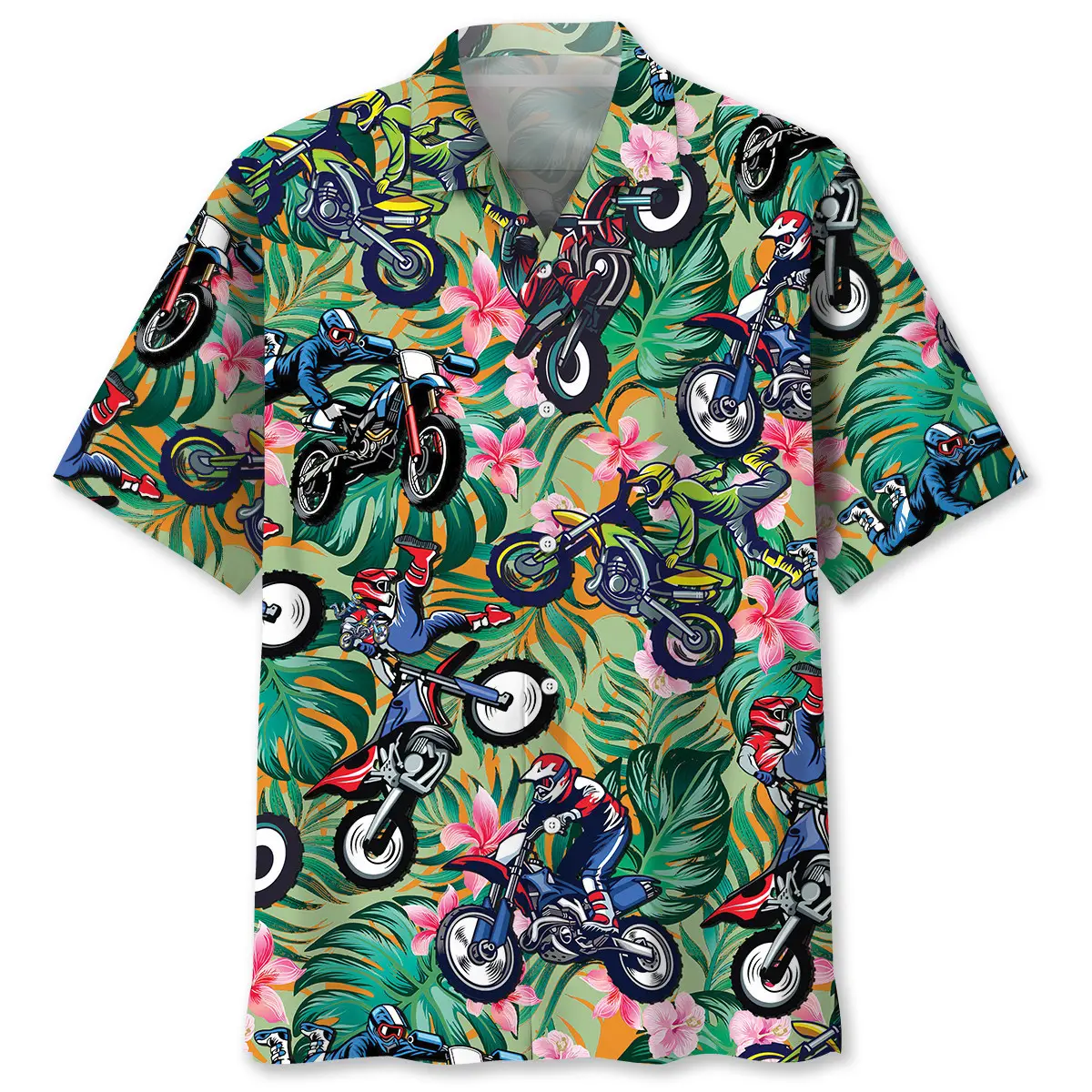 summer-dirt-bike-hawaiian-shirt