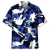 Summer Diver Hawaiian Shirt HWBN2763361 - Beltina