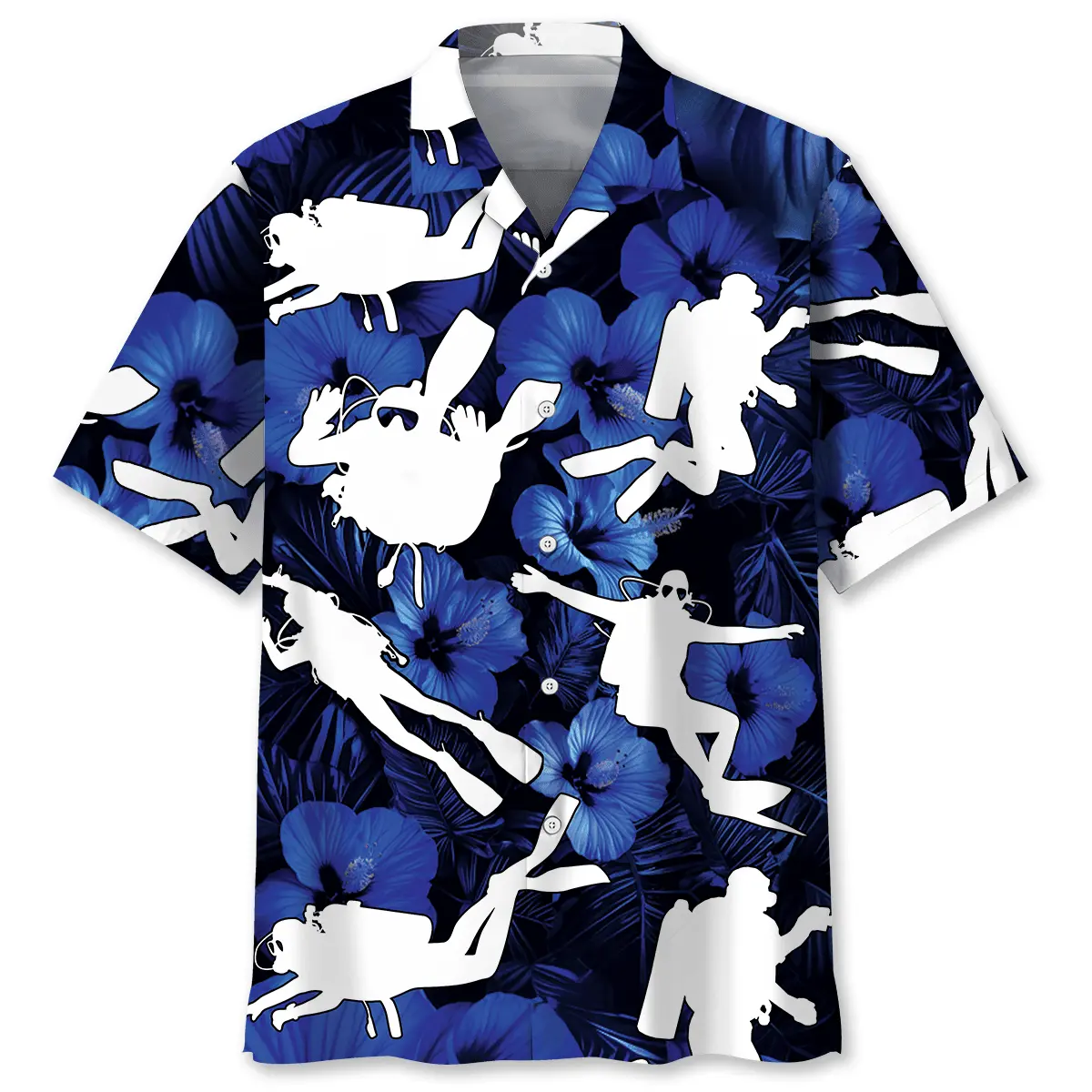 summer-diver-hawaiian-shirt