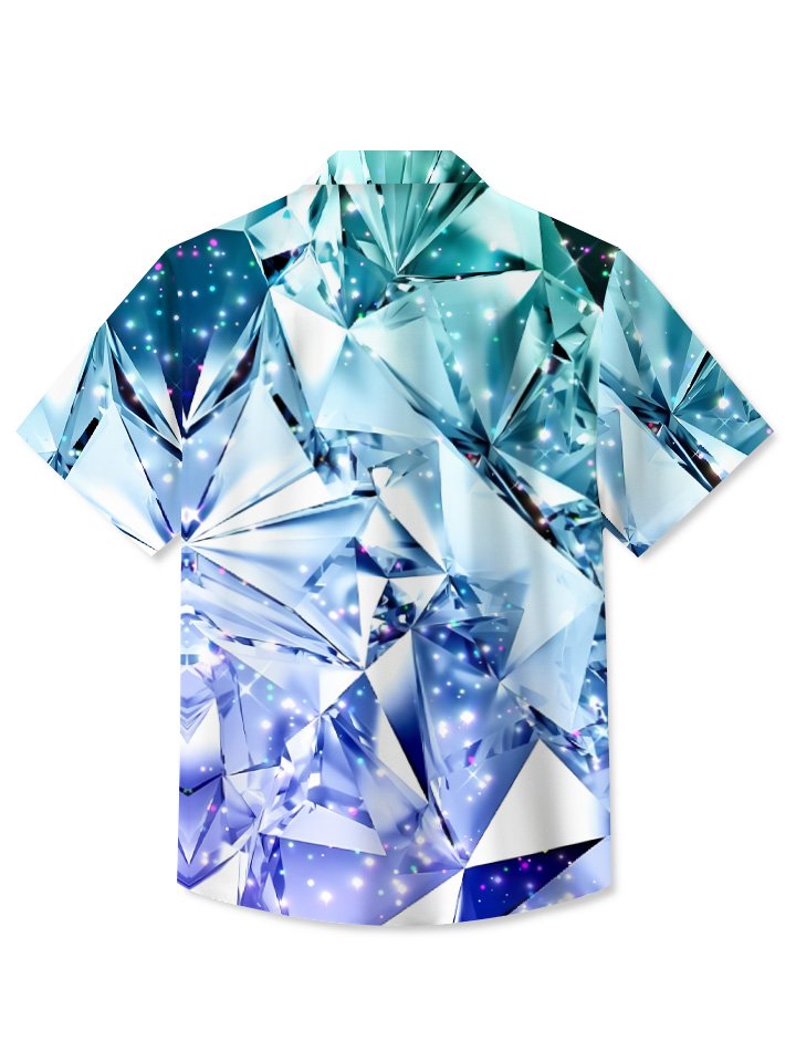 summer-geometric-pattern-3d-art-crystal-casual-vacation-hawaiian-shirt-2