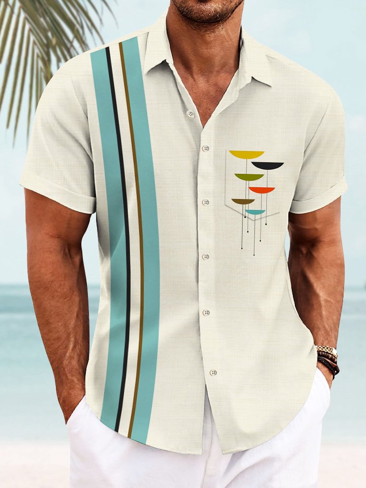 summer-geometric-stripes-mens-50s-bowling-commuter-casual-hawaiian-shirt-1