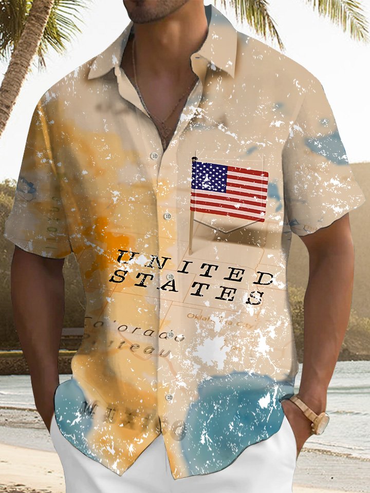 summer-holiday-flag-independence-day-casual-vacation-hawaiian-shirt