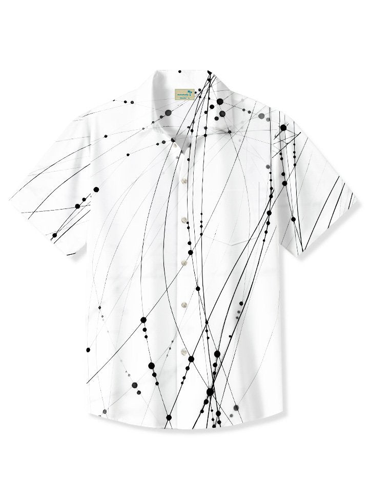 summer-lines-curves-geometric-pattern-casual-vacation-hawaiian-shirt-1