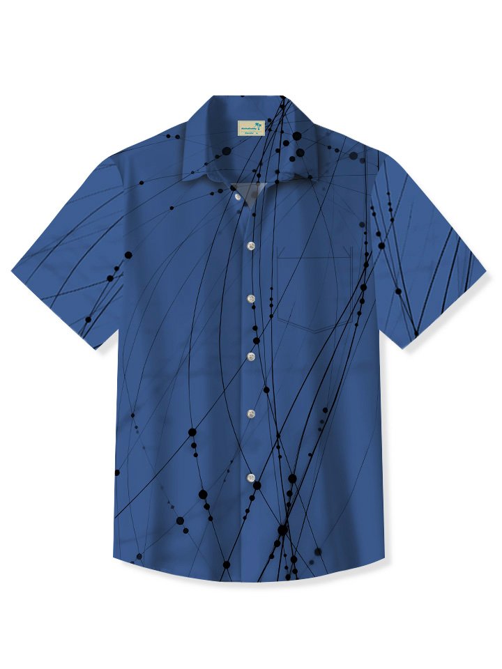 summer-lines-curves-geometric-pattern-casual-vacation-hawaiian-shirt-2