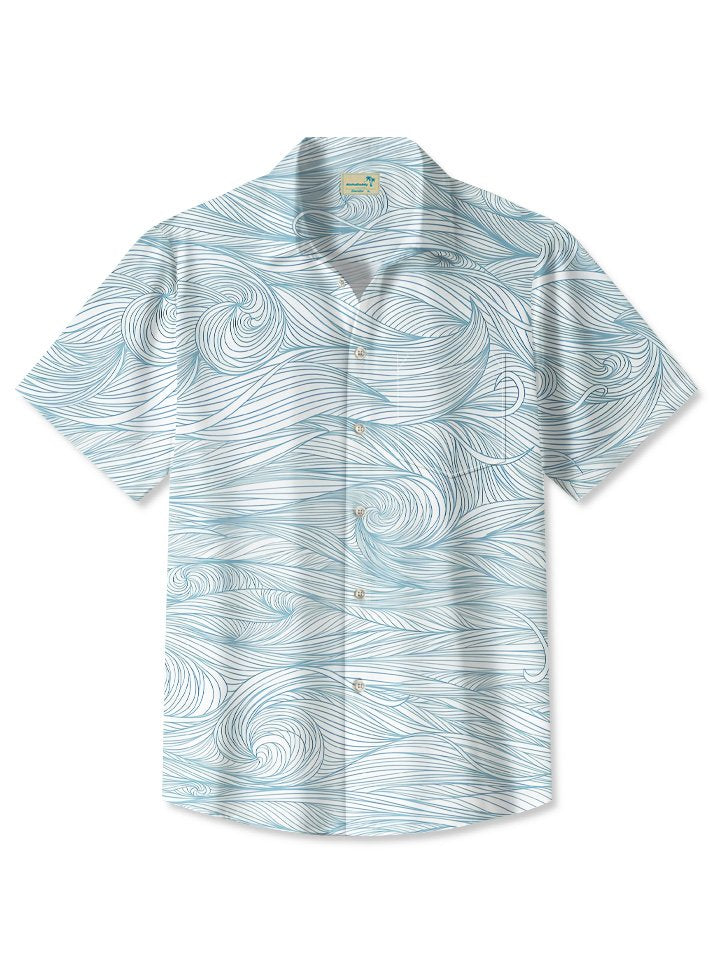 summer-lines-geometric-pattern-casual-vacation-hawaiian-shirt-1