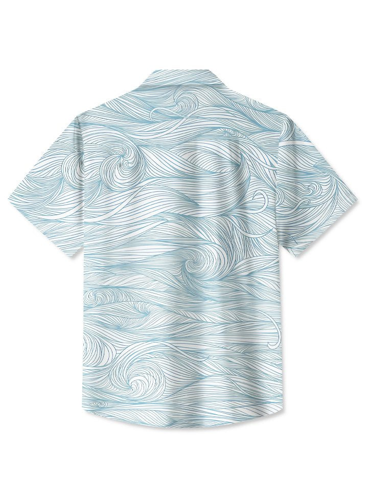 summer-lines-geometric-pattern-casual-vacation-hawaiian-shirt-2