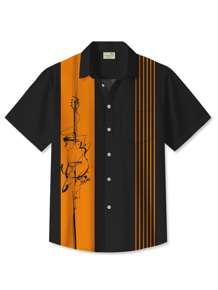 summer-music-casual-commute-50s-vintage-bowling-hawaiian-shirt