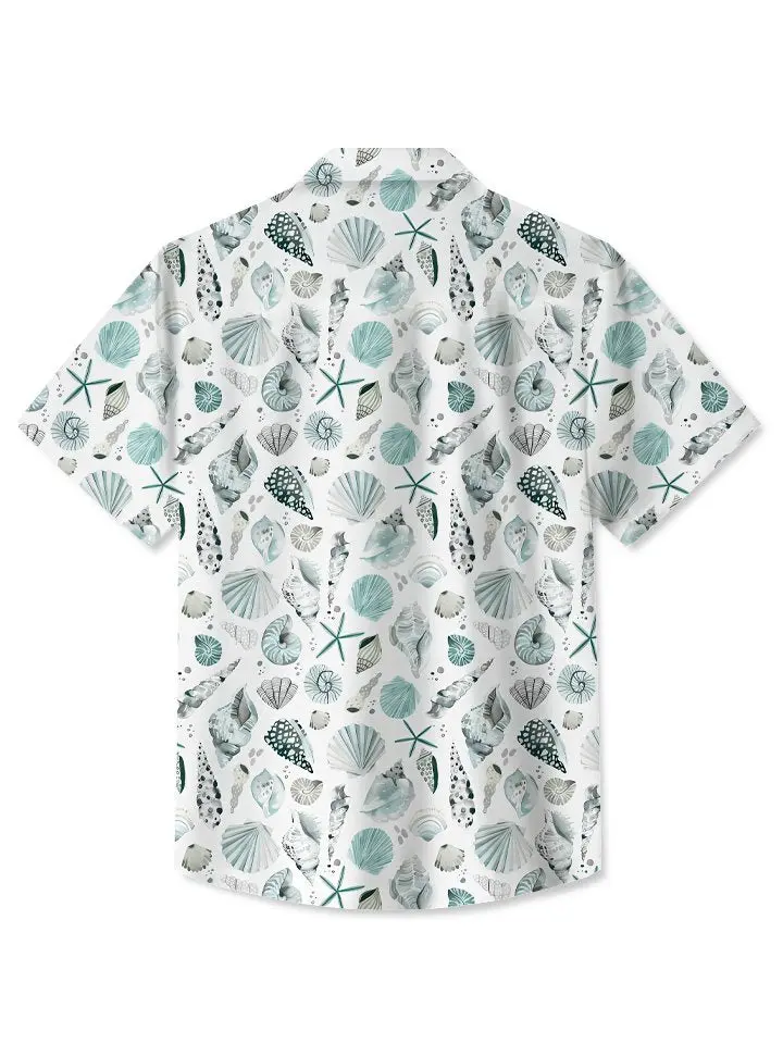 summer-ocean-beach-shell-casual-vacation-hawaiian-shirt-3