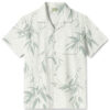 Summer Plant Bamboo Beach Casual Vacation Hawaiian Shirt HWBN2765296 - Beltina