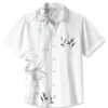 Summer Plant Bamboo Commute Casual Vacation Hawaiian Shirt HWBN2765372 - Beltina