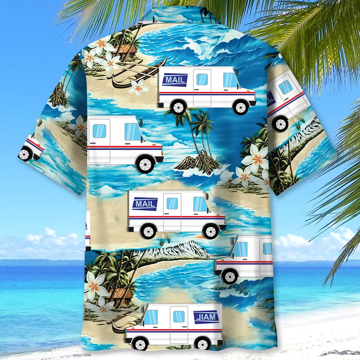 summer-postal-service-car-hawaiian-shirt-3