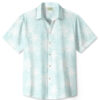Summer Tropical Beach Coconut Tree Casual Vacation Hawaiian Shirt HWBN2765371 - Beltina