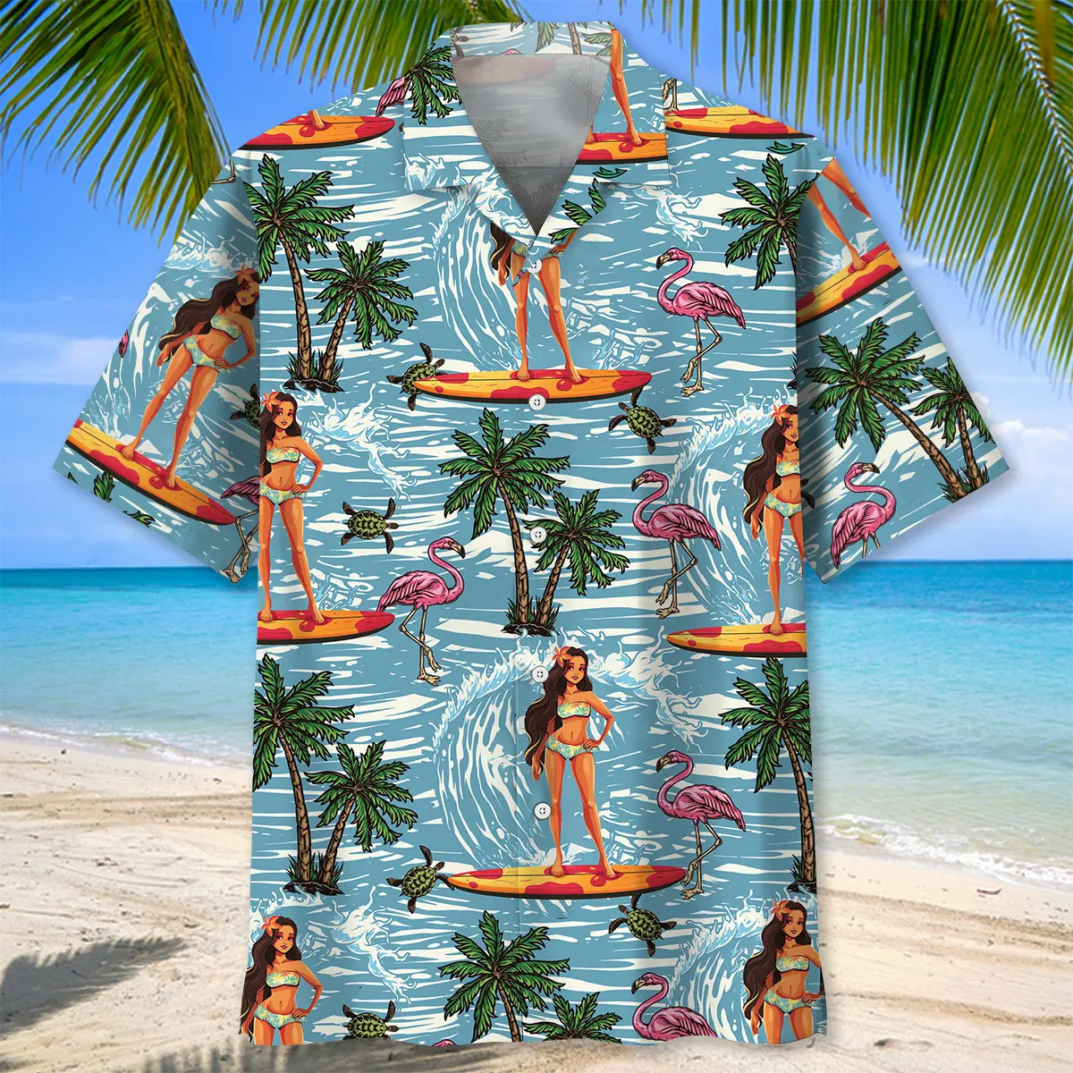 surfing-aloha-girl-hawaiian-shirt-1