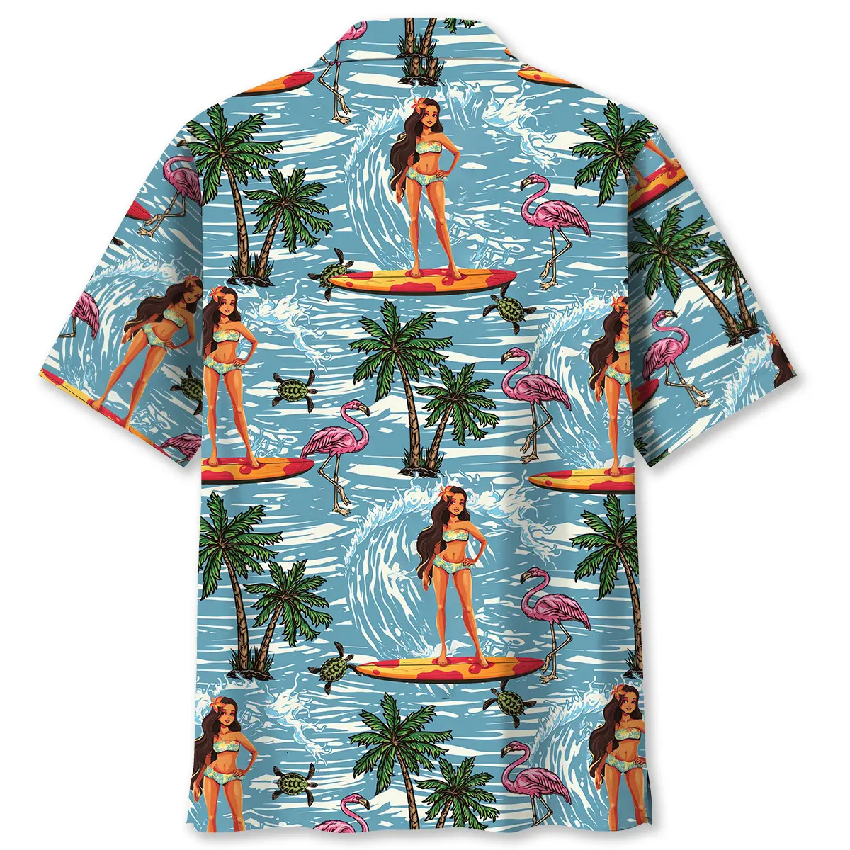 surfing-aloha-girl-hawaiian-shirt-2