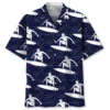Surfing Color Hawaiian Shirt HWBN2762618 - Beltina