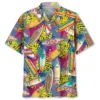 Surfing Nature Hawaiian Shirt HWBN2762789 - Beltina