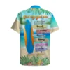 Surfing Unique Special Lovely Palm Beach Pattern Unisex Hawaiian Shirt Aloha Shirt HWBN2765666 - Beltina