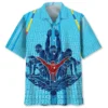 Swimming Lover Hawaiian Shirt HWBN2764311 - Beltina