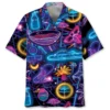 Swimming Pool Party Hawaiian Shirt HWBN2764345 - Beltina