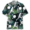 Table Tennis Nature Hawaiian Shirt HWBN2764950 - Beltina