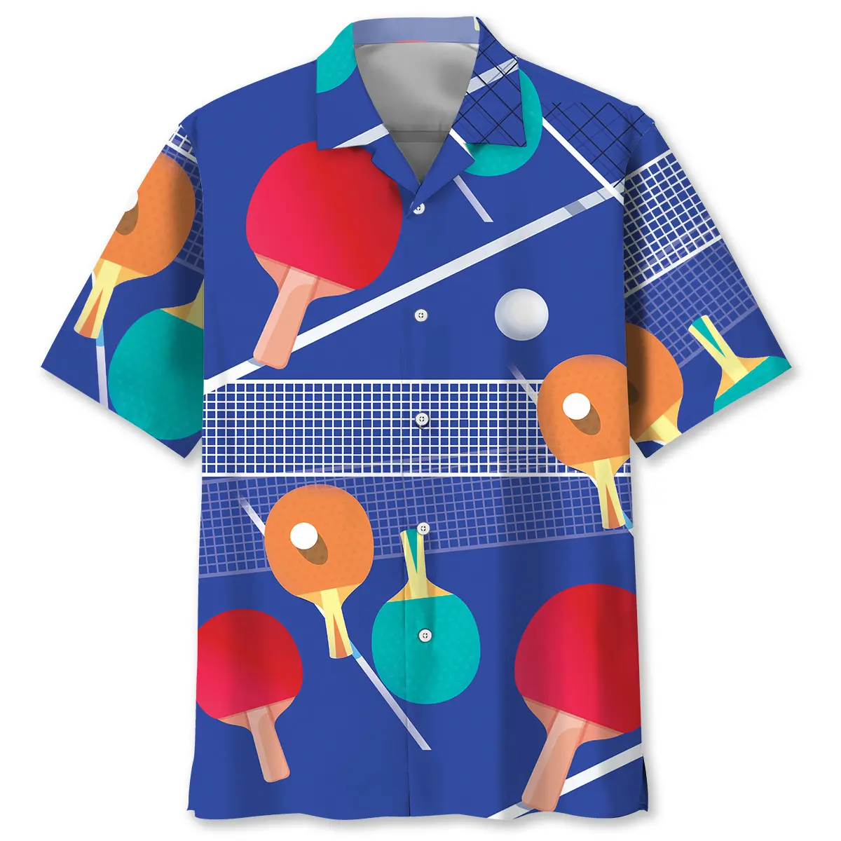 table-tennis-tournament-hawaiian-shirt