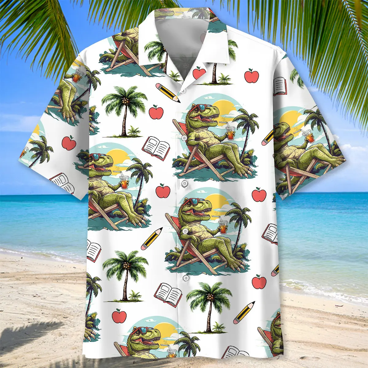 teacher-tropical-dinosaur-hawaiian-shirt-2
