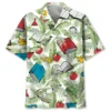 Teacher Tropical Hawaiian Shirt HWBN2763706 - Beltina