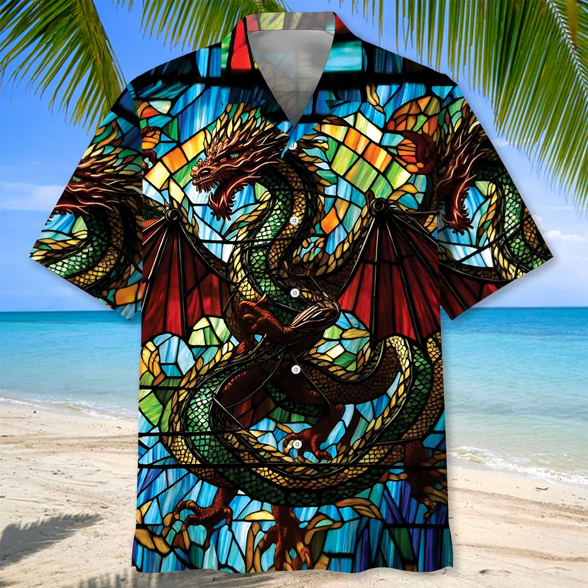 temple-of-dragon-suncatcher-hawaiian-shirt-1