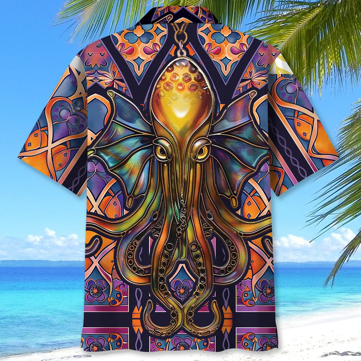 temple-of-octopus-art-hawaiian-shirt-3