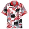 Tennessee Proud State Hawaiian Shirt HWBN2763875 - Beltina